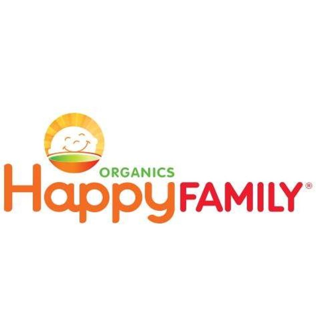 Happy Family Cover Image